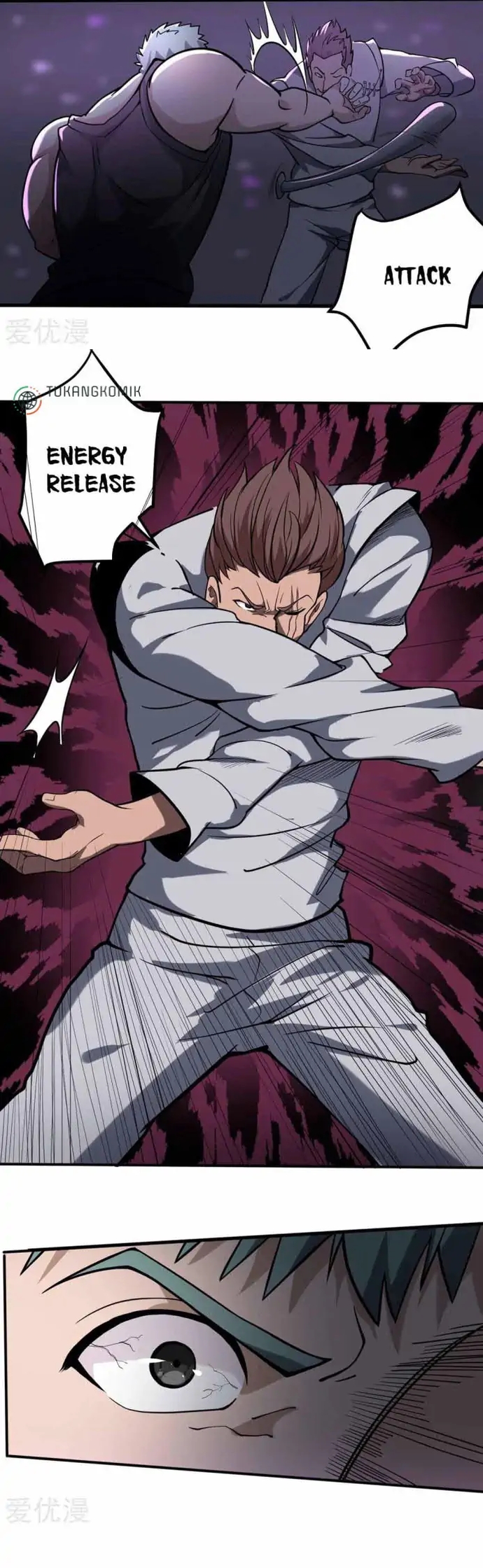 School Flower Master Chapter 90 Gambar 4