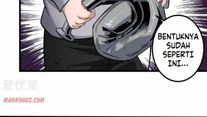 School Flower Master Chapter 90 Gambar 8