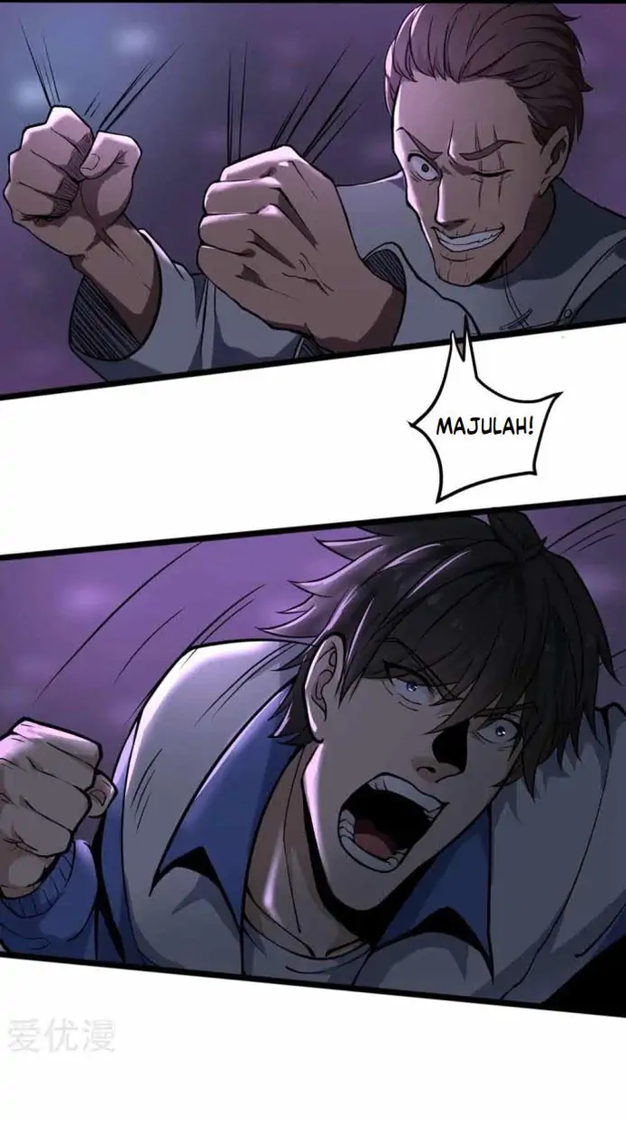 School Flower Master Chapter 90 Gambar 14