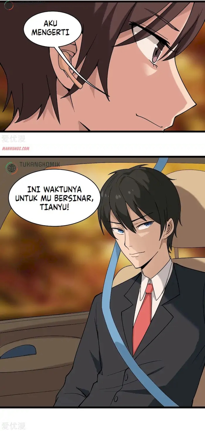 School Flower Master Chapter 99 Gambar 18