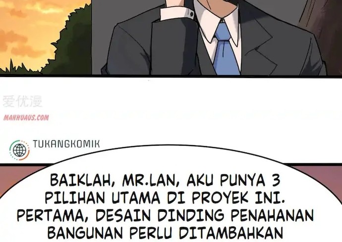 School Flower Master Chapter 99 Gambar 7