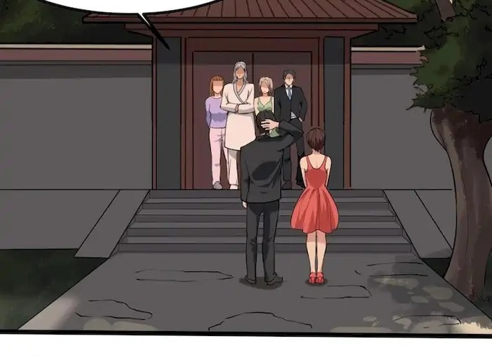 Manhua School Flower Master Chapter 98 gambar nomor 2