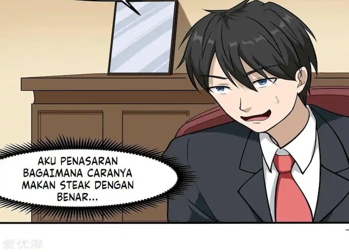 School Flower Master Chapter 97 Gambar 6