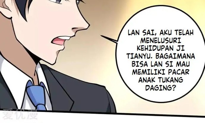 School Flower Master Chapter 96 Gambar 4