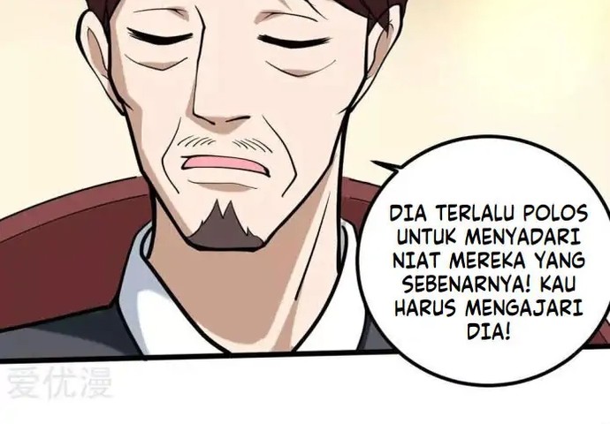 School Flower Master Chapter 96 Gambar 8