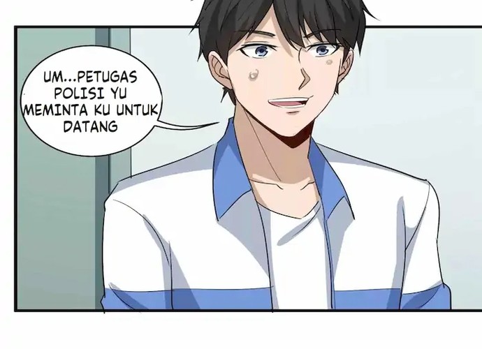 School Flower Master Chapter 84 Gambar 11