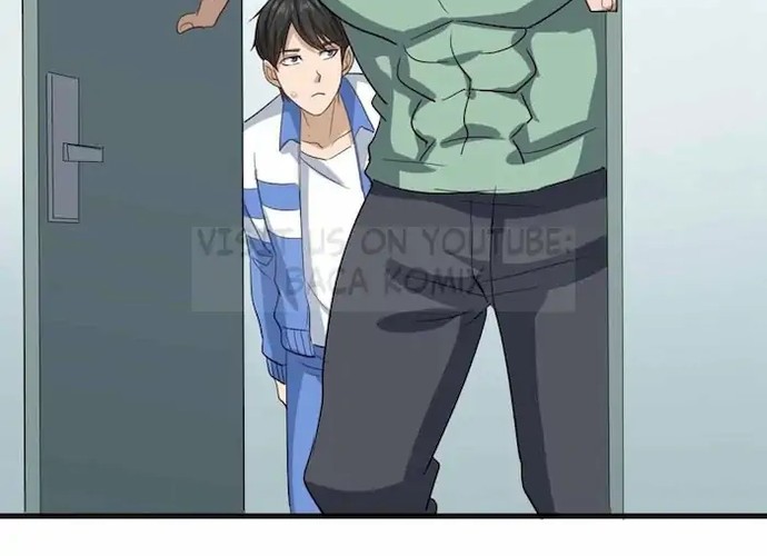 School Flower Master Chapter 83 Gambar 8