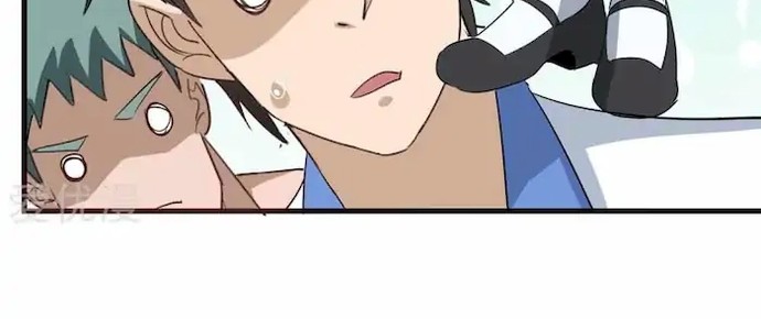 School Flower Master Chapter 83 Gambar 10