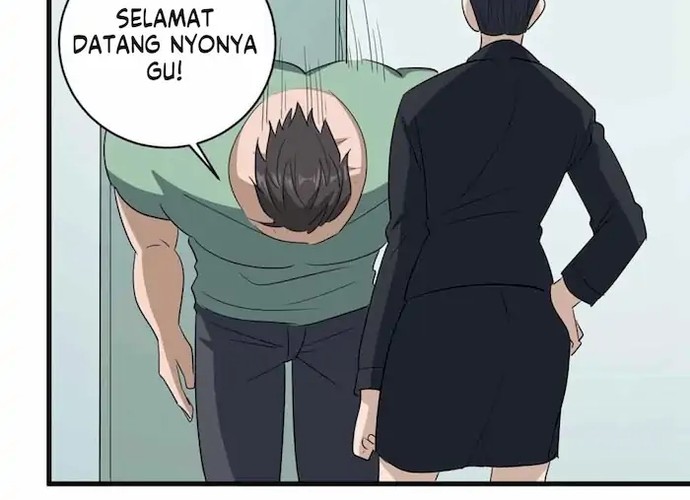School Flower Master Chapter 83 Gambar 14