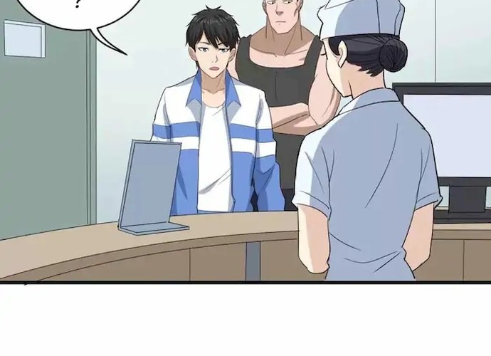 School Flower Master Chapter 82 Gambar 13