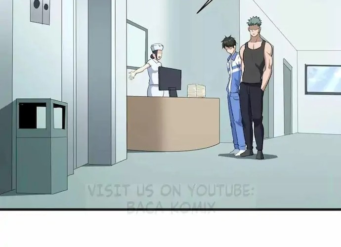 School Flower Master Chapter 82 Gambar 15