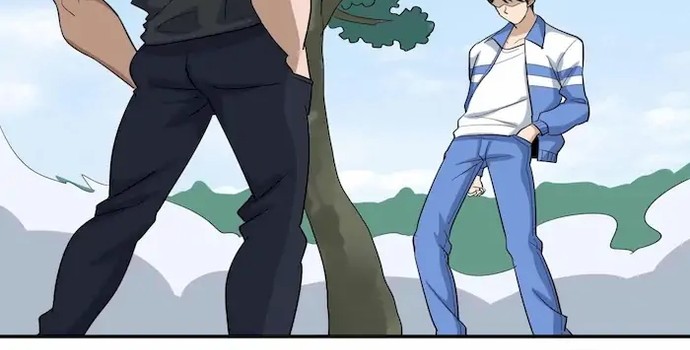 Manhua School Flower Master Chapter 81 gambar nomor 2