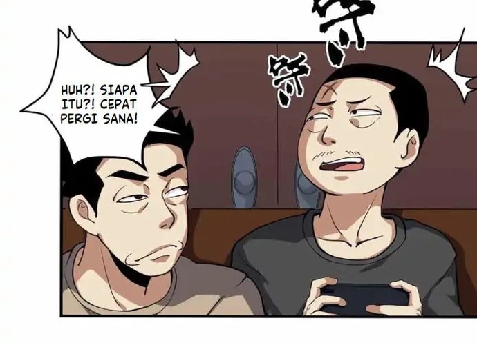 Manhua School Flower Master Chapter 89 gambar nomor 2