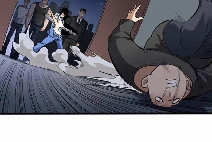 School Flower Master Chapter 89 Gambar 4