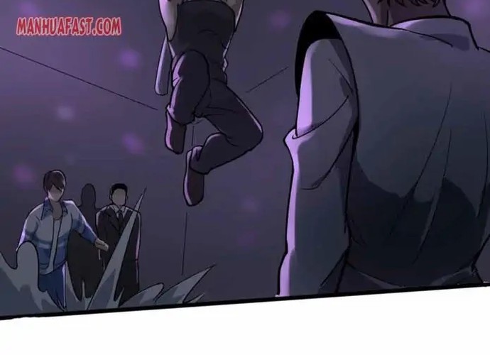 School Flower Master Chapter 89 Gambar 16