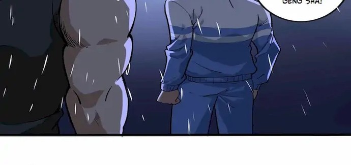 Manhua School Flower Master Chapter 87 gambar nomor 2