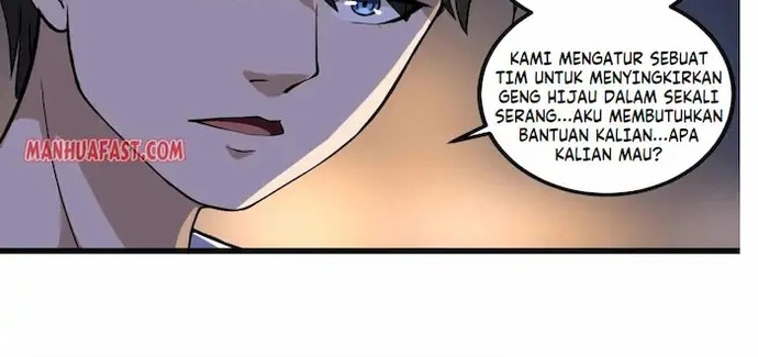 School Flower Master Chapter 87 Gambar 10