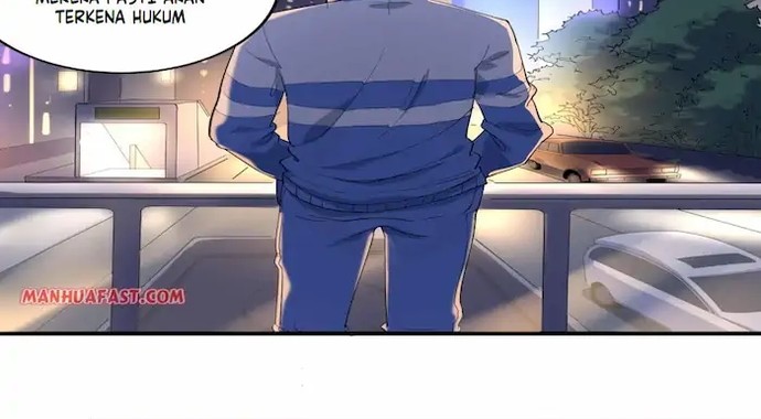 Manhua School Flower Master Chapter 86 gambar nomor 2