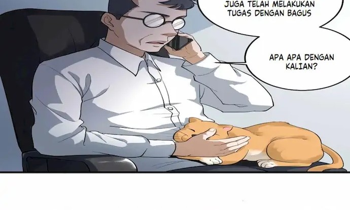 School Flower Master Chapter 86 Gambar 4