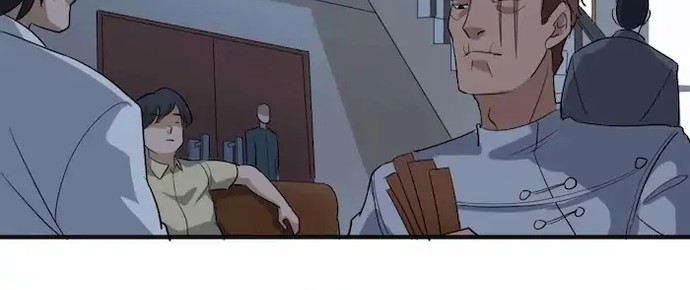 School Flower Master Chapter 86 Gambar 10