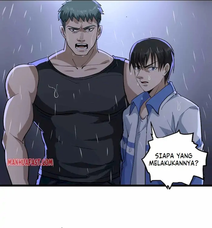 School Flower Master Chapter 86 Gambar 15