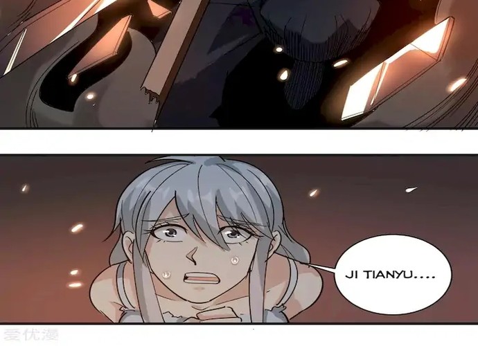 School Flower Master Chapter 75 Gambar 8