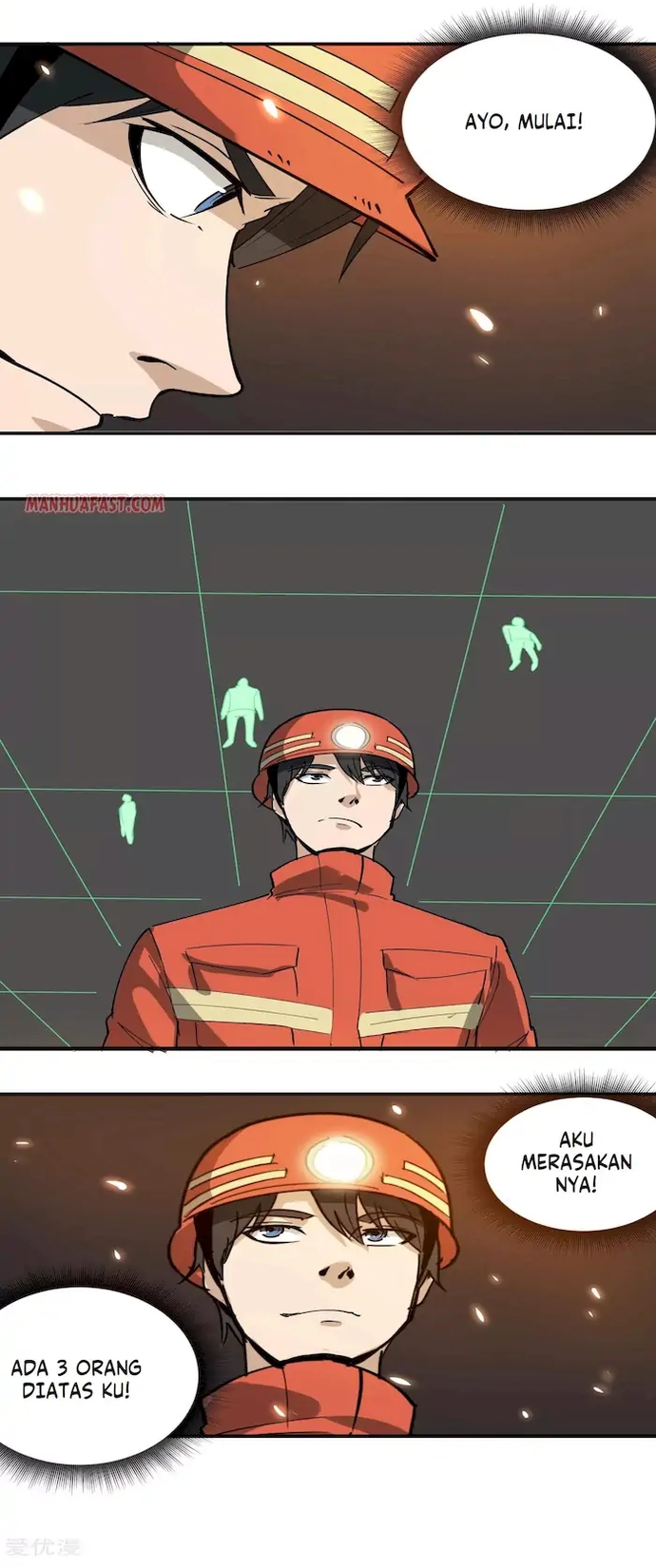 School Flower Master Chapter 75 Gambar 13