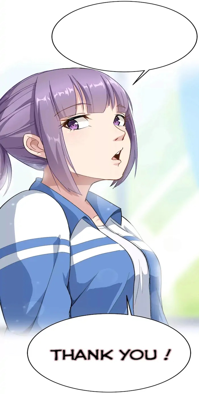 School Flower Master Chapter 75 Gambar 14