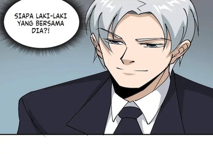 School Flower Master Chapter 73 Gambar 6