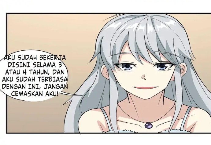 School Flower Master Chapter 73 Gambar 8