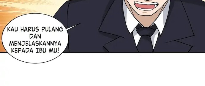 School Flower Master Chapter 73 Gambar 10