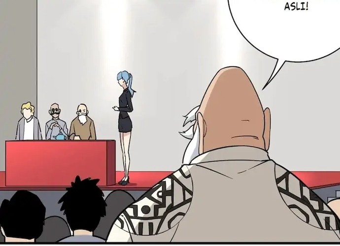 School Flower Master Chapter 72 Gambar 4