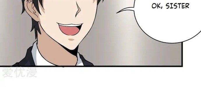 School Flower Master Chapter 71 Gambar 8