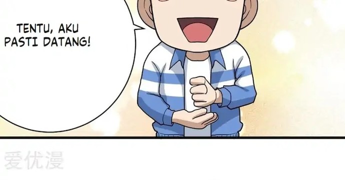 School Flower Master Chapter 70 Gambar 17