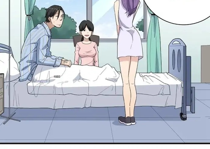 Manhua School Flower Master Chapter 70 gambar nomor 2