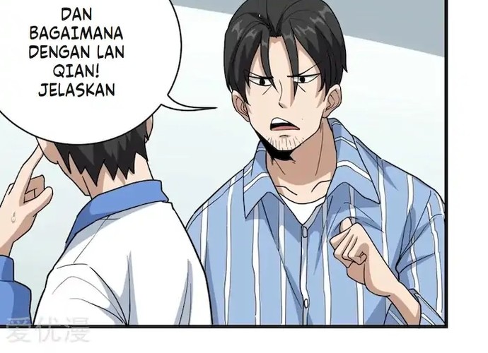 School Flower Master Chapter 70 Gambar 12