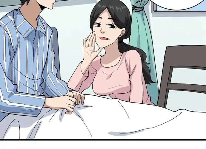 School Flower Master Chapter 70 Gambar 14