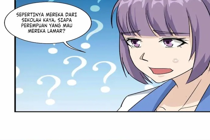 School Flower Master Chapter 79 Gambar 10