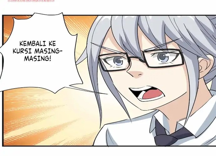 School Flower Master Chapter 78 Gambar 6