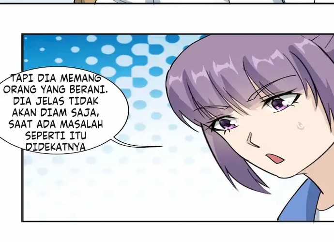 School Flower Master Chapter 77 Gambar 8