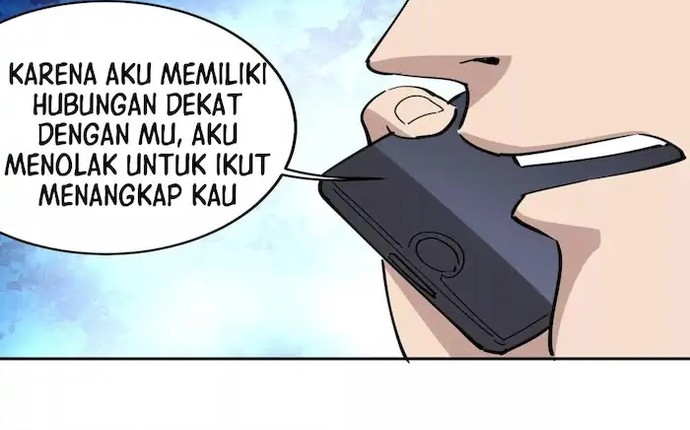 School Flower Master Chapter 65 Gambar 6