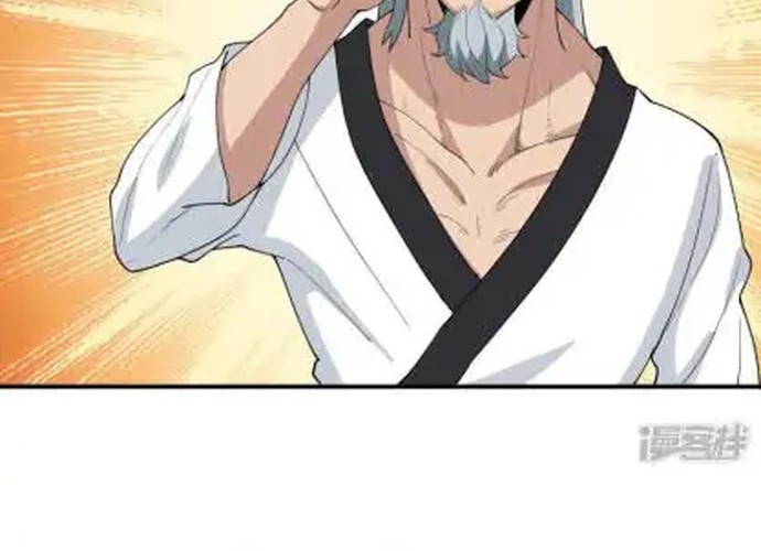 School Flower Master Chapter 64 Gambar 7