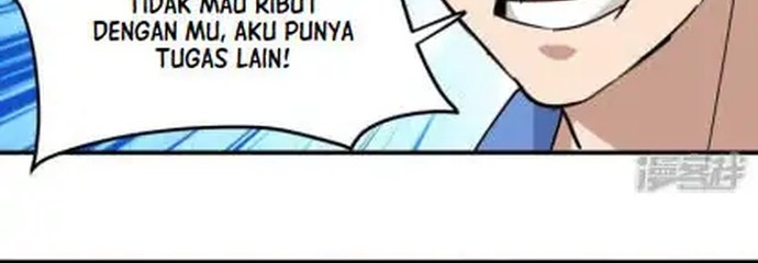 School Flower Master Chapter 62 Gambar 6