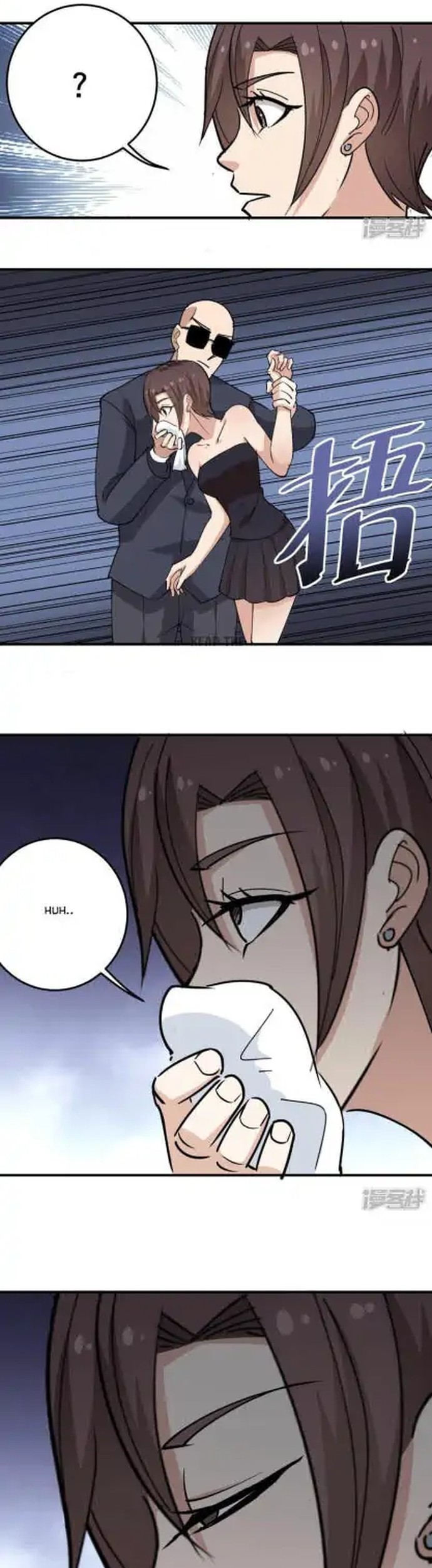 School Flower Master Chapter 61 Gambar 7