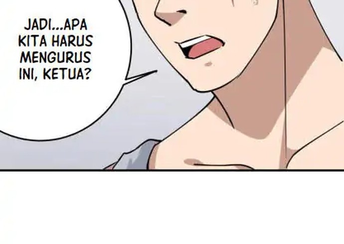 School Flower Master Chapter 61 Gambar 15