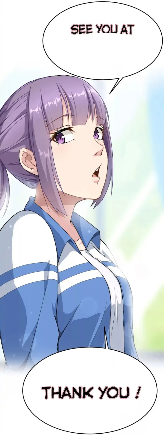 School Flower Master Chapter 69 Gambar 19