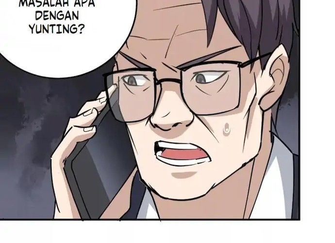 School Flower Master Chapter 68 Gambar 11