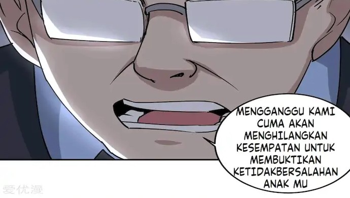 School Flower Master Chapter 67 Gambar 11