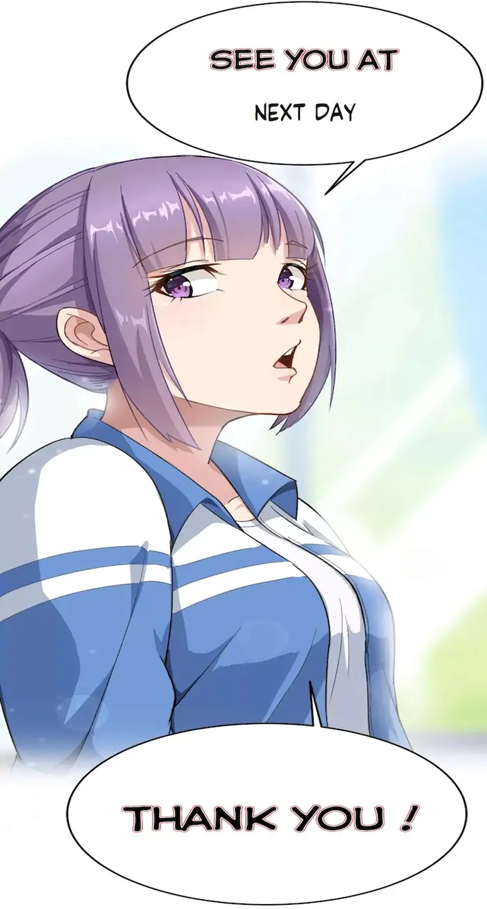 School Flower Master Chapter 67 Gambar 14