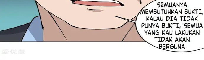 School Flower Master Chapter 66 Gambar 8